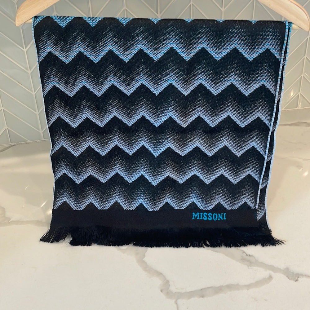 MISSONI Scarf